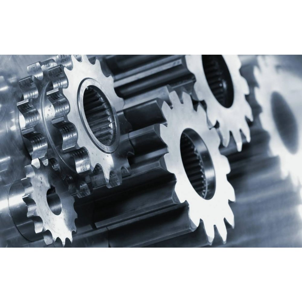 Поршень блока Гидромотора Bosch Rexroth A6VM200