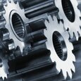 Поршень блока Гидромотора Bosch Rexroth A6VM200